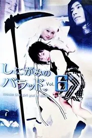 Ballad of the Angel of Death tv show poster