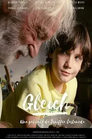 Gleich movie poster