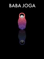 Poster do filme Baba Joga