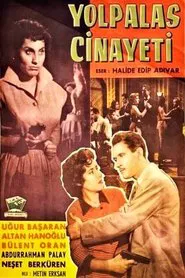 Yolpalas Cinayeti movie poster
