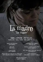 La Madre movie poster