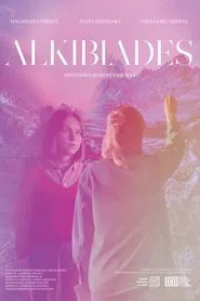 Poster do filme Alcibiades