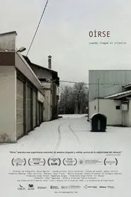 The Sound Inside movie poster
