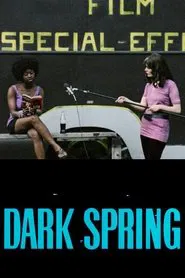 Poster do filme Dark Spring