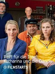 Reiff für die Insel – Katharina und die Dänen movie poster