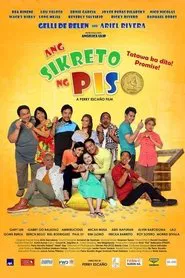 Ang Sikreto ng Piso movie poster