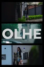 Olhe movie poster