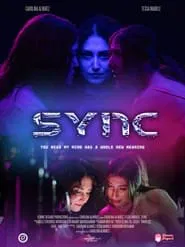 SYNC movie poster