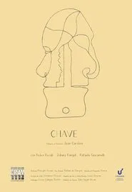 Chave movie poster