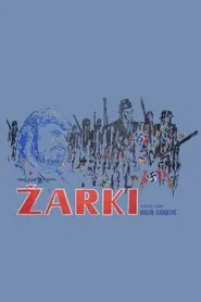 Zarki movie poster