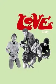 Love Story movie poster