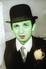 Poster do filme Nailed by Sex