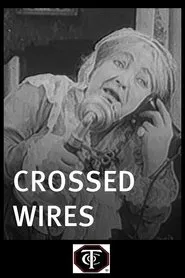 Crossed Wires movie poster