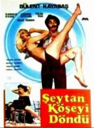 Şeytan Köşeyi Döndü movie poster