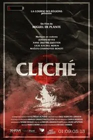 Cliché movie poster