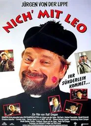 Nich' mit Leo movie poster