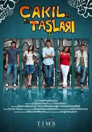 Çakıl Taşları tv show poster