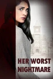 Poster do filme Her Worst Nightmare