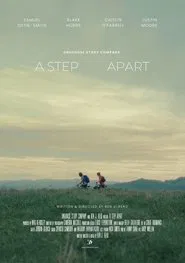 A Step Apart movie poster