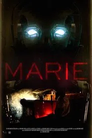 Poster do filme MARIE