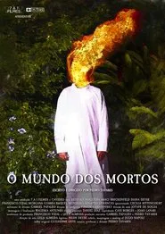 Poster do filme The World of the Dead
