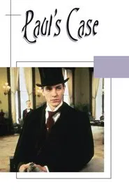 Paul's Case movie poster