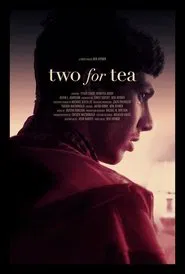 Poster do filme Two for Tea