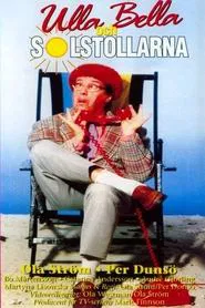 Solstollarna tv show poster