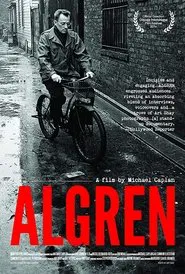 Algren movie poster