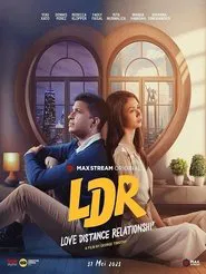 LDR: Love Distance Relationshi* movie poster