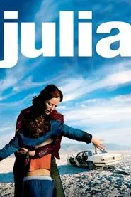Julia movie poster