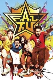 F.A.L.T.U. movie poster