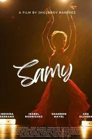 Samy movie poster