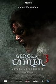 Gerçek Cinler 3 movie poster