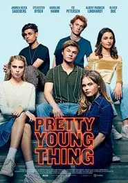 Pretty Young Thing movie poster
