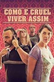 Life Is a Bitch movie poster