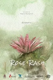 Rose Rash movie poster
