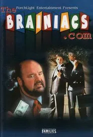 The Brainiacs.com movie poster