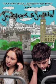 Soundtrack to Sixteen movie poster