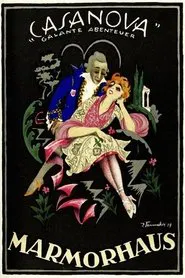 Casanova movie poster