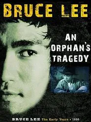 An Orphan's Tragedy movie poster