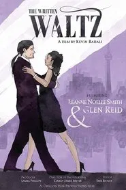 Poster do filme The Written Waltz