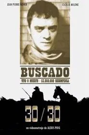 30/30 movie poster