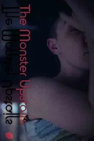 The Monster Upstairs movie poster