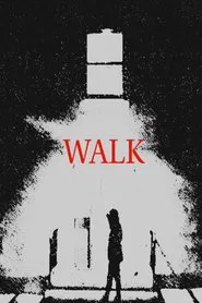 Poster do filme Walk