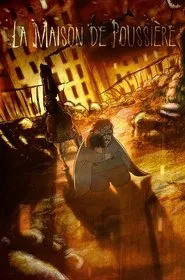 The House of Dust movie poster