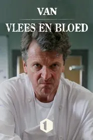Van Vlees en Bloed tv show poster