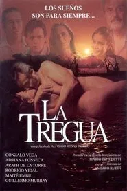 The Truce movie poster