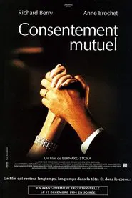 Mutual Consent movie poster
