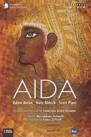 Poster do filme Aida